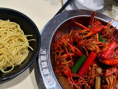 -聚味瞿记·龙虾堂(坡子街店)