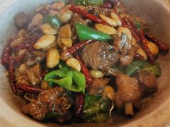 大理永平黄焖鸡配油煎面-泓0871臻选云南菜·味庄