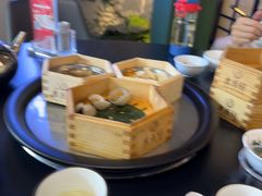 -水禾轩·海鲜蒸汽主题餐厅(新香洲旗舰店)