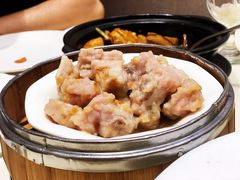 芋头蒸排骨-凤凰楼酒家·粤宴点心(华强北店)