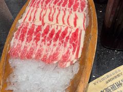 -五星桥原切肥牛火锅·30年专注好牛肉(湖塘店)