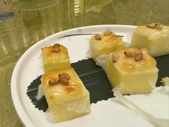 -广州逸林假日酒店·四季桃源中餐厅(白云山风景区店)