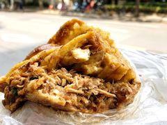 -刘记肉夹馍(彰武店)