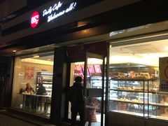 -85度C(北京八角物美店)