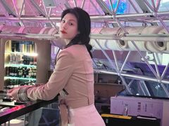 -月光漫步高空酒吧&景观下午茶Moonwalker Sky Land