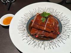 -广州文华东方酒店·江-由辉师傅主理