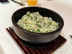 砂锅咸肉菜饭-福1039(愚园路店)