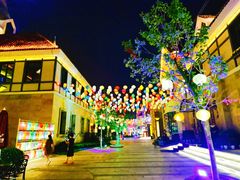 -那香海钻石沙滩浴场