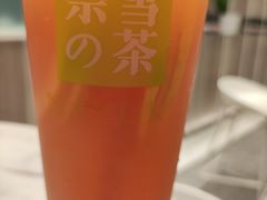 -奈雪的茶(市百一店)