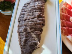 -百叶居·老北京涮羊肉(鼓楼店)