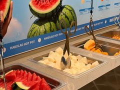 -海底捞火锅(崇文门新世界百货店)