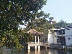 -黄埔古港