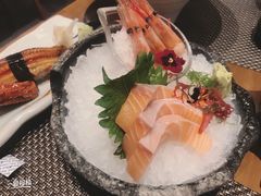 -武藏日本料理(宝安壹方城店)