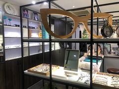 -大视家眼镜(园区星海店)