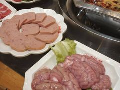 -锅首鲜品火锅(鸳鸯店)