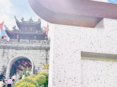 -青岩古镇