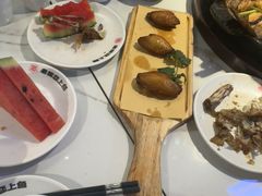 -老板恋上鱼(高新万达店)