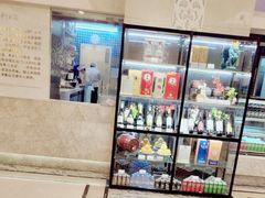 -狮王府淮扬菜(新街口友谊店)