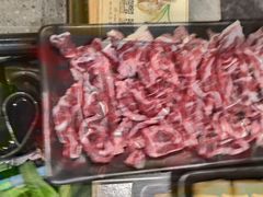 牛展肉-林记潮牛·牛肉火锅(上马墩店)