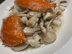 -壹只菜·崇明本地特色菜(崇明南门店)