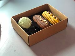 提拉米苏-星巴克(成都龙湖三千集店)