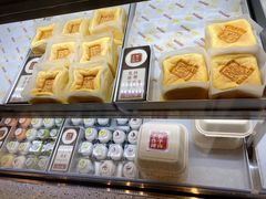 -君之狮子山·轻糖烘焙(松江印象城店)