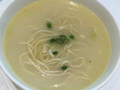 阳春面-西湖春天•老字号杭州菜(百汇店)