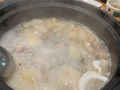 -春润大地海南椰子鸡(沙井京基百纳广场店)