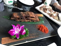 -尹兰楼西北风情餐厅(嘉定店)