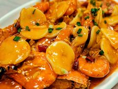 -大勇海鲜(叙康里店)