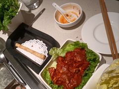 -海底捞火锅(西安路店)