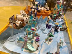 -TOYSRUS玩具反斗城(厦门新生活广场店)