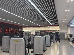 -奇迹健身(SM广场店)