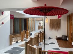 -乐山上善居·养心禅景酒店(世豪广场高铁站店)