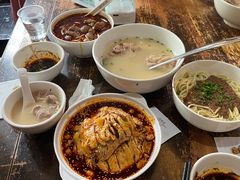 -牛王庙(龙华花园店)