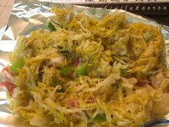 -韩风烤牛肉冷面店