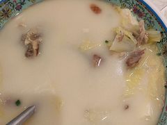 -福来居烤鸭店(天坛二店)