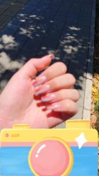 -Adore nail日式美甲美睫