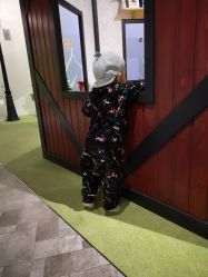 -幻贝家儿童乐园(苏州中心店)