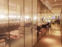 大堂-Jean Georges