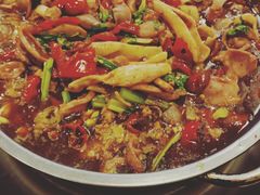 -胖娃古镇鸡杂(磁器口总店)