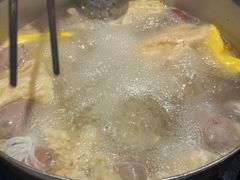 -名门潮牛·鲜牛肉海鲜火锅.烧烤自助餐厅(诚丰广场店)