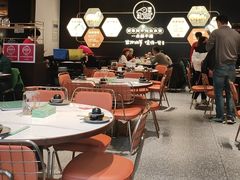 -清真·宁夏印象·盐池滩羊肉体验店(江宁路店)