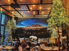 -THE CANNERY&JUJU 新鲜海鲜·牛排美食酒廊