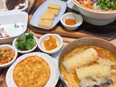 -小满手工粉(北京顺义华联店)