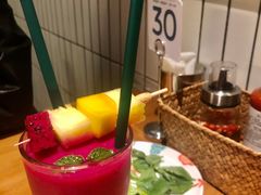 -saigon saigon | 西贡西贡(滨北店)
