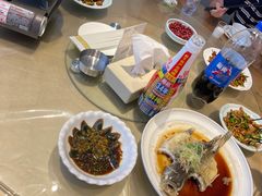 -食膳公园包子铺(烈士公园店)