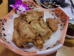 -天正河鲀·河豚亭(大连店)