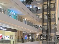 -LuOne凯德晶萃广场(徐家汇路店)