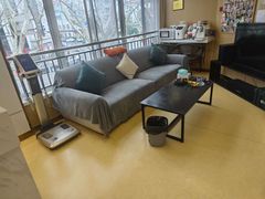 -中田健身工作室(博兴路店)